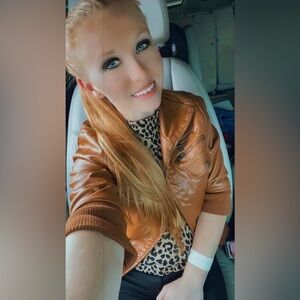 Meet your Posher, Brittany